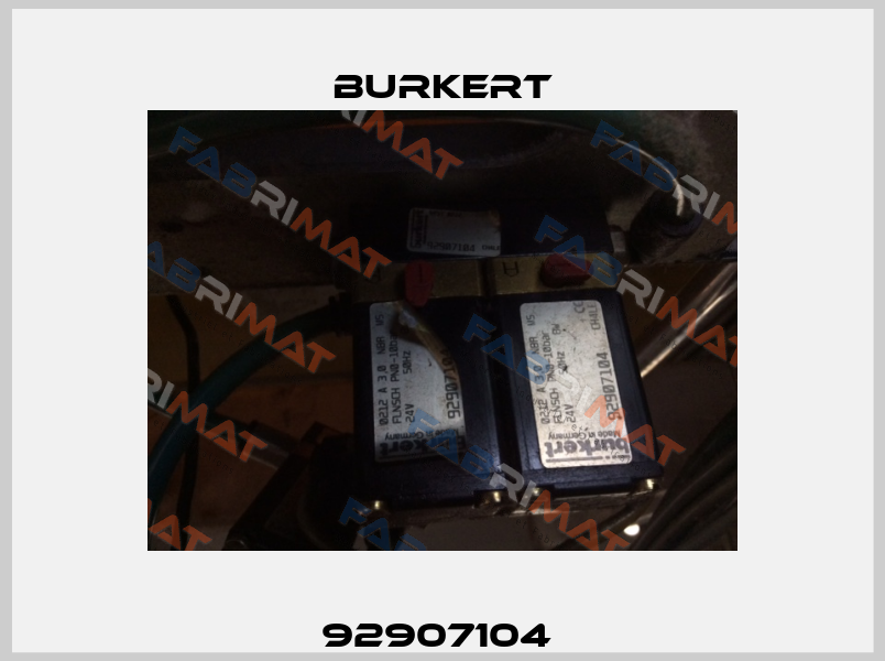 92907104  Burkert