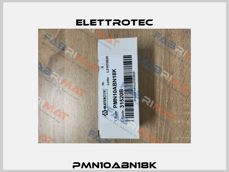 PMN10ABN18K Elettrotec
