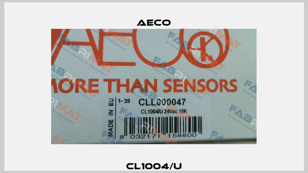 CL1004/U Aeco