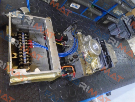MODEL:AD-06101B  JTEKT FLUID POWER SYSTEMS CORPORATION (ex. Toyooki)
