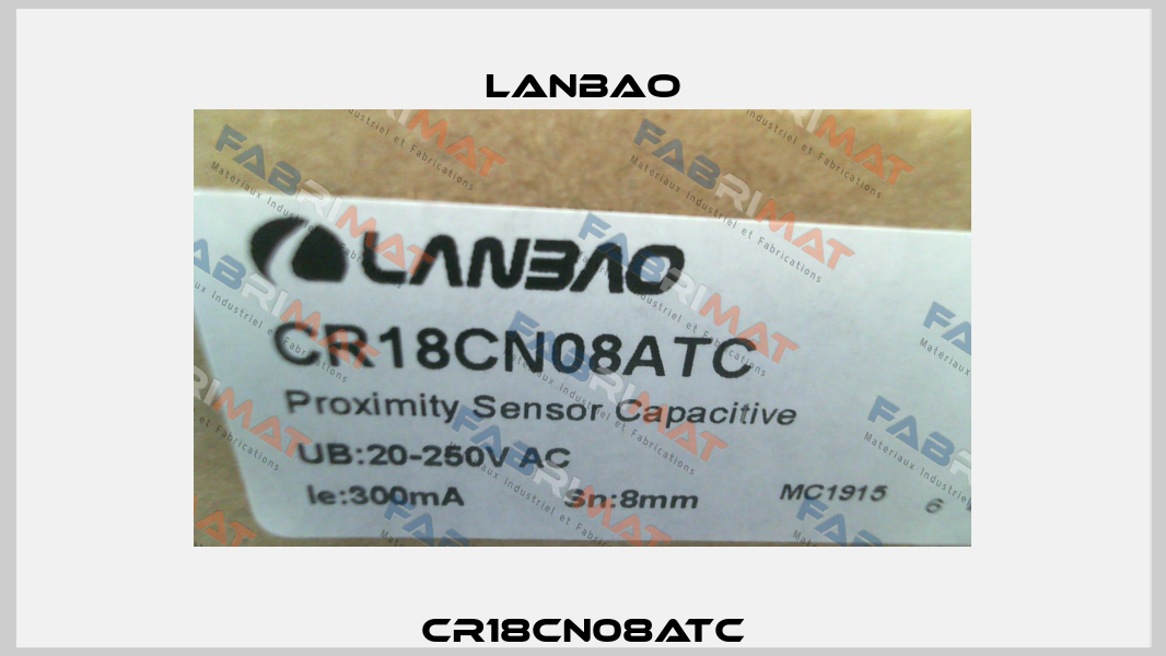 CR18CN08ATC LANBAO
