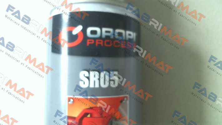 SR05 Orapi