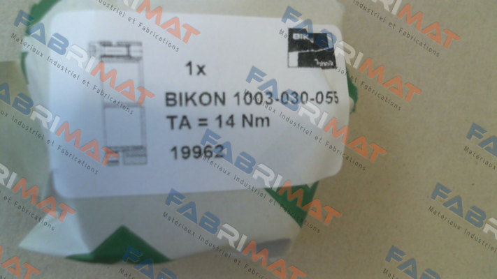 1003-030-055 Bikon