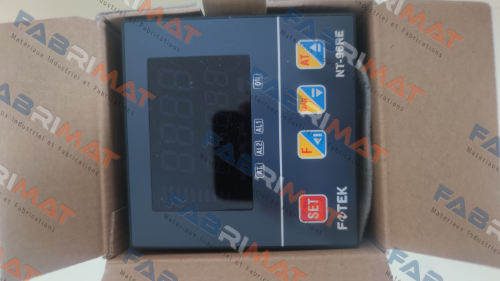 NT-96-RE Fotek