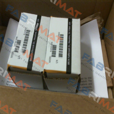 5485C Metrix