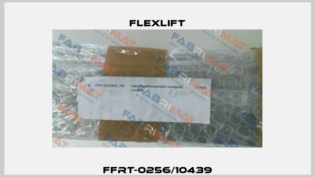 FFRT-0256/10439 Flexlift