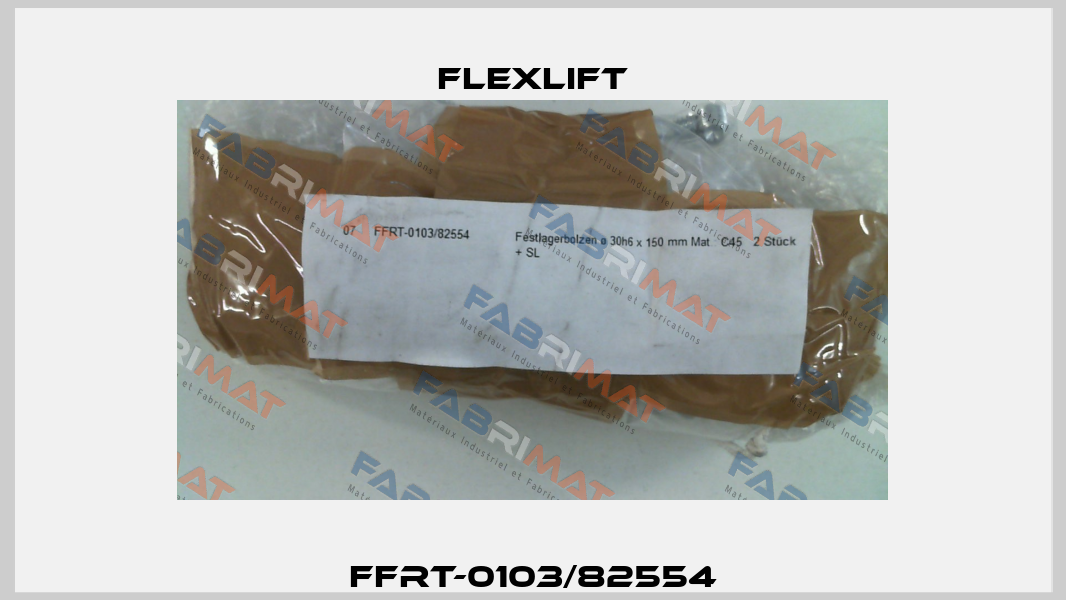FFRT-0103/82554 Flexlift