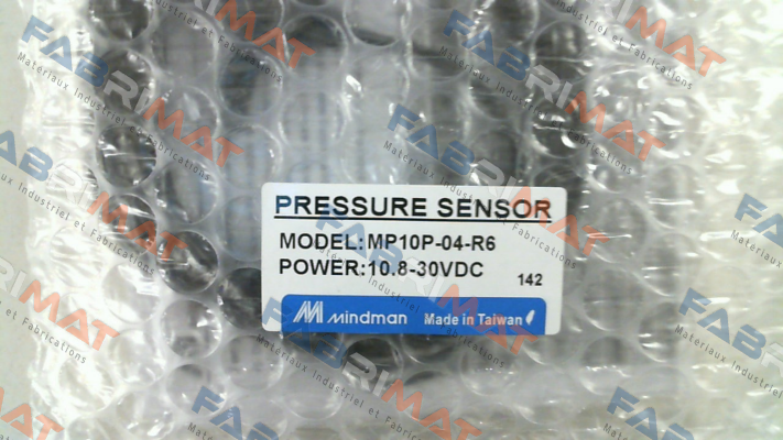 MP10P-04-R6-10M Mindman