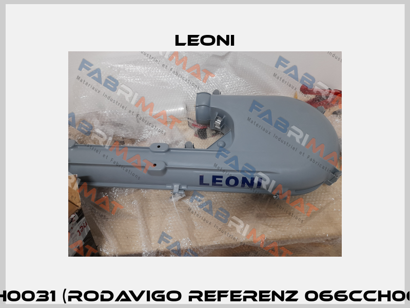 CCH0031 (Rodavigo Referenz 066CCH0031) Leoni