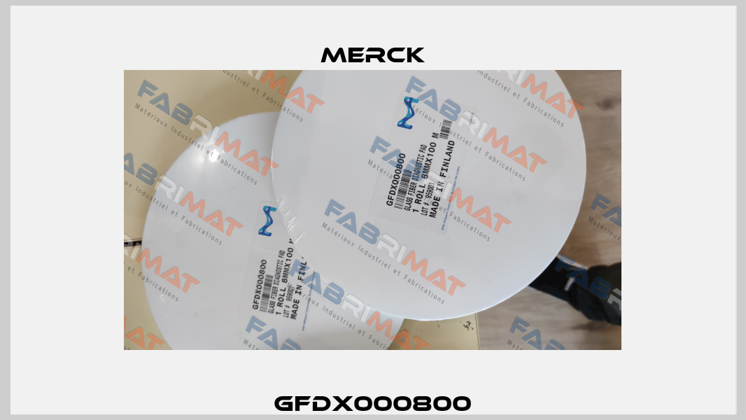 GFDX000800 Merck
