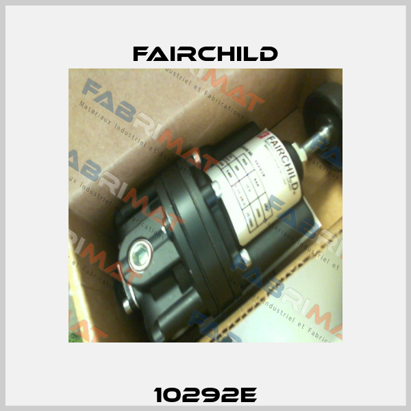 10292E Fairchild