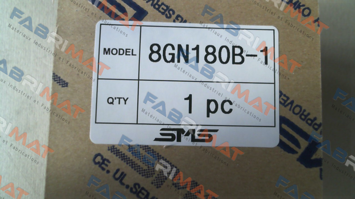 8GN180B-1 Shin Myung