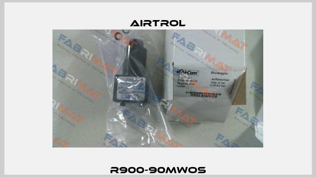 R900-90MWOS Airtrol