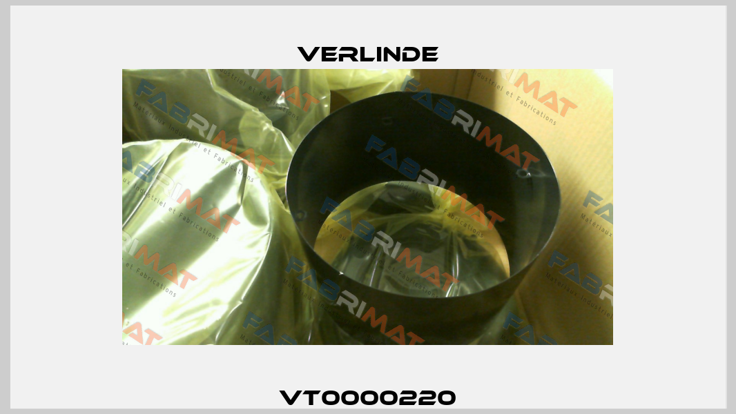VT0000220 Verlinde