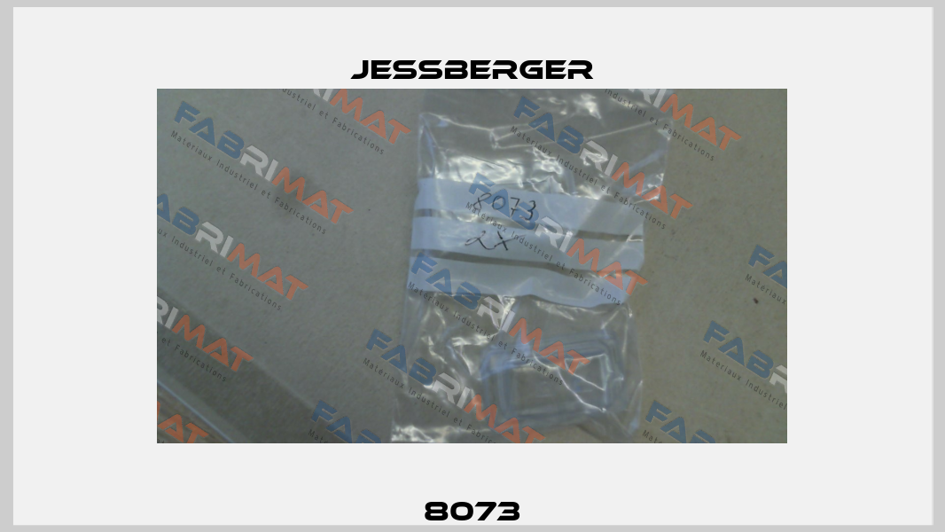 8073 Jessberger