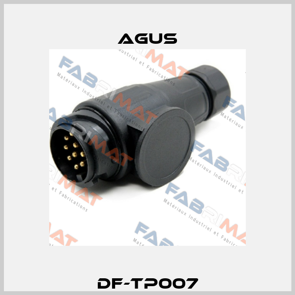 DF-TP007 AGUS