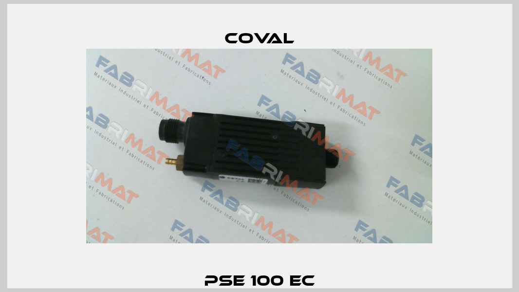 PSE 100 EC Coval