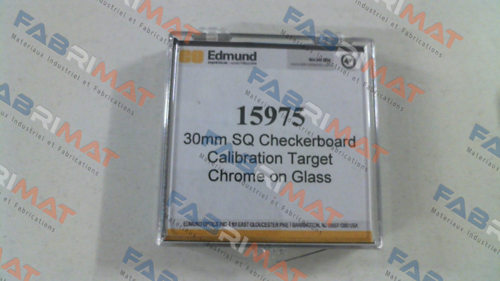 15975 Edmund Optics