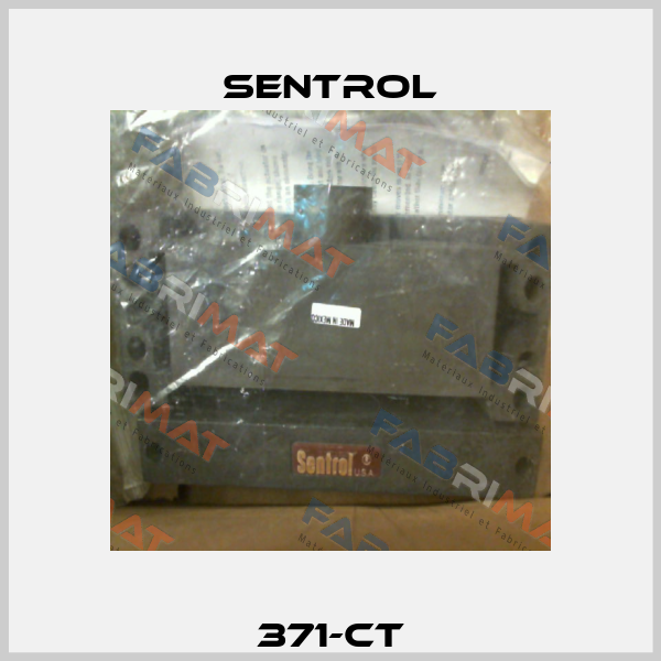 371-CT Sentrol