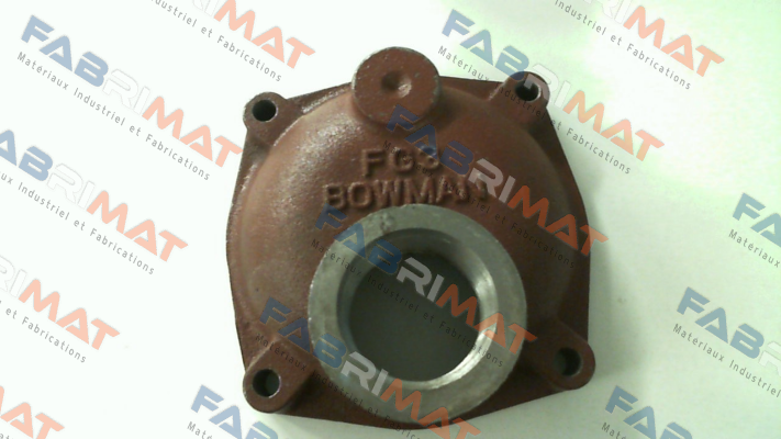 FG003-1583CI Bowman