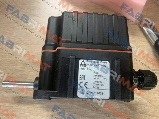 PFA9165A0050010 Ter Tecno Elettrica Ravasi