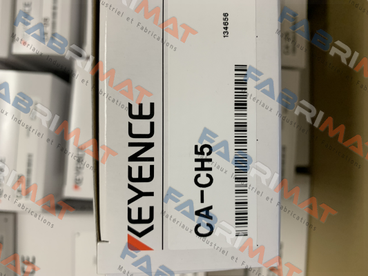 CA-CH5 Keyence