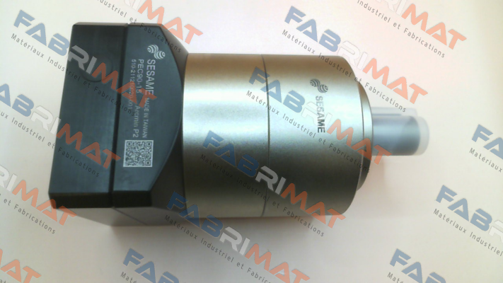 PEC90-15-P2 (seriál no. 510-140326071-010) Sesame Motor