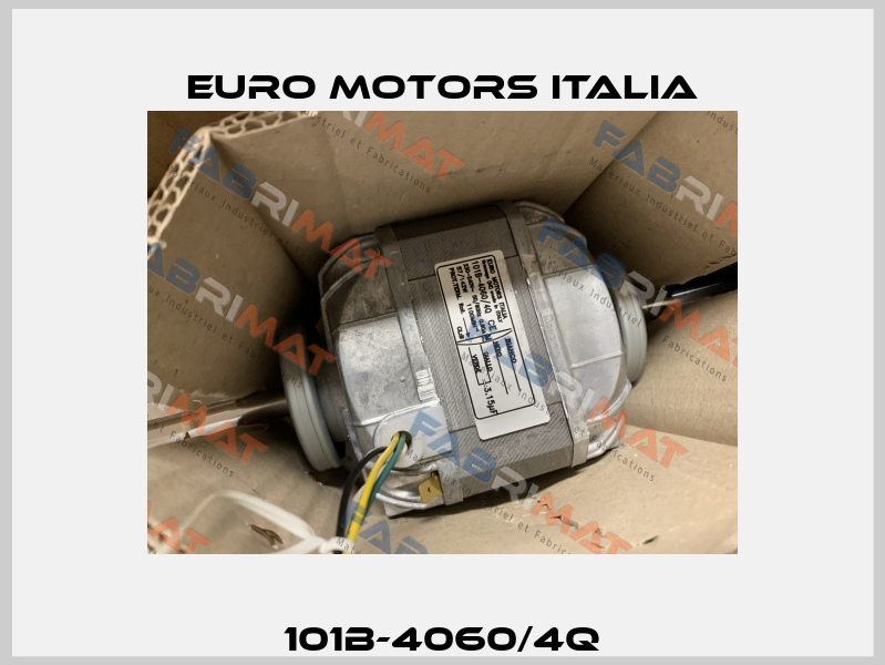 101B-4060/4Q Euro Motors Italia