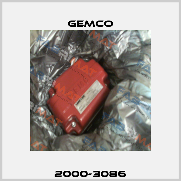 2000-3086 Gemco