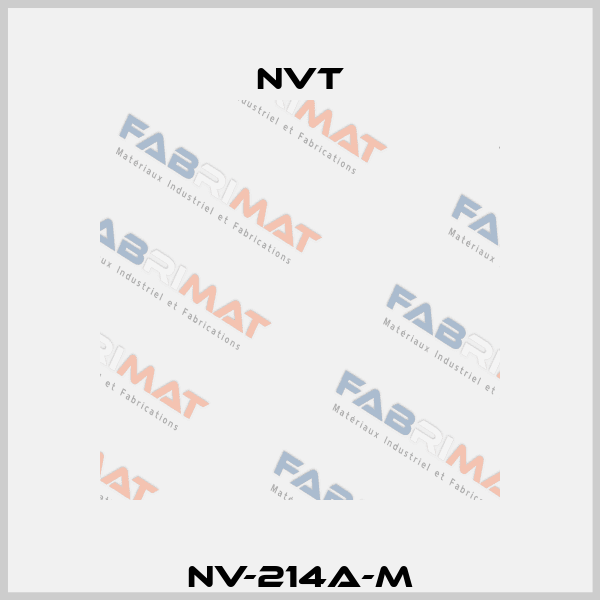 NV-214A-M Nvt