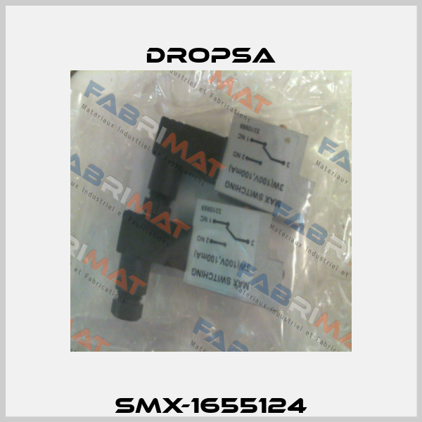 SMX-1655124 Dropsa