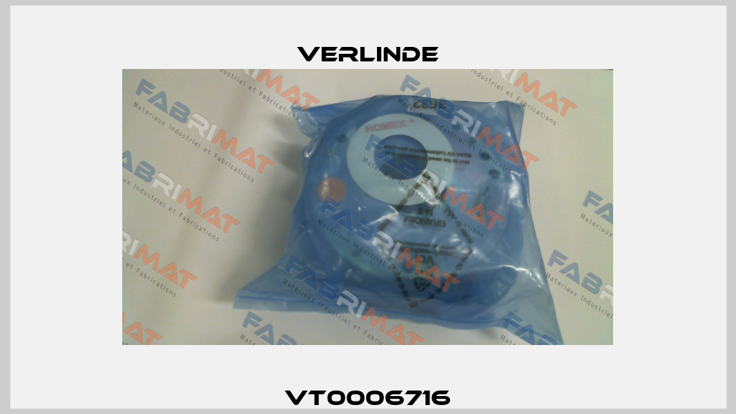 VT0006716 Verlinde