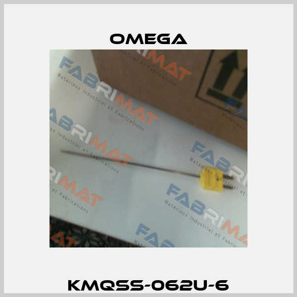 KMQSS-062U-6 Omega