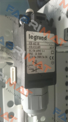 028 602 00  Legrand