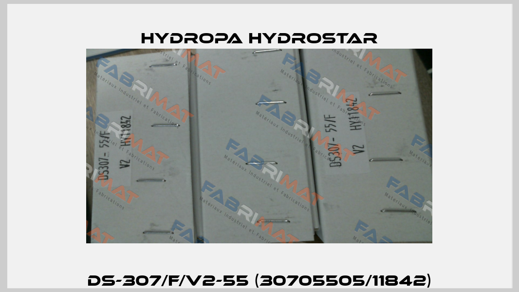 DS-307/F/V2-55 (30705505/11842) Hydropa Hydrostar