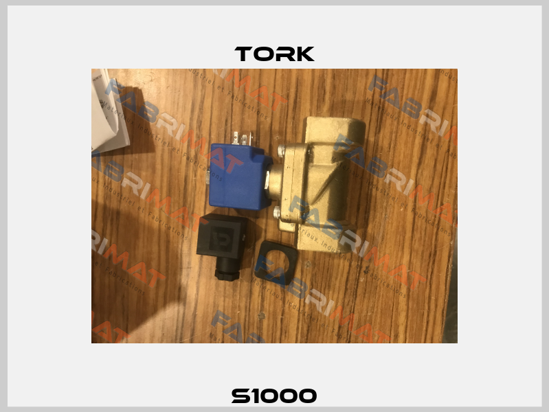 S1000 Tork