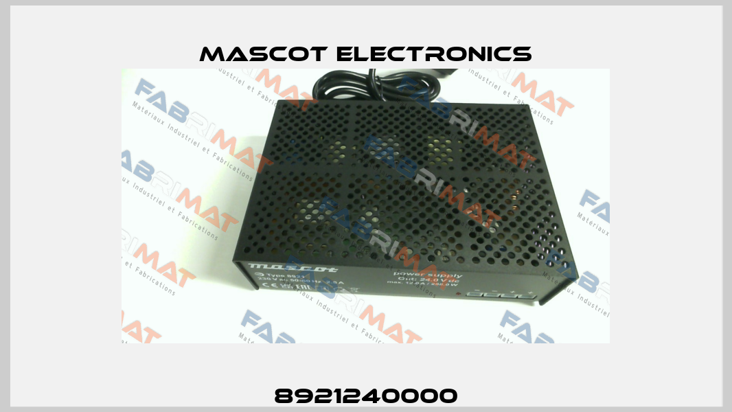 8921240000 Mascot Electronics