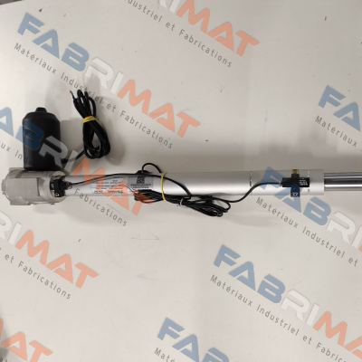 ATL 08 - RL1 - C400 - CC24V - FCM - SP Linear-mech