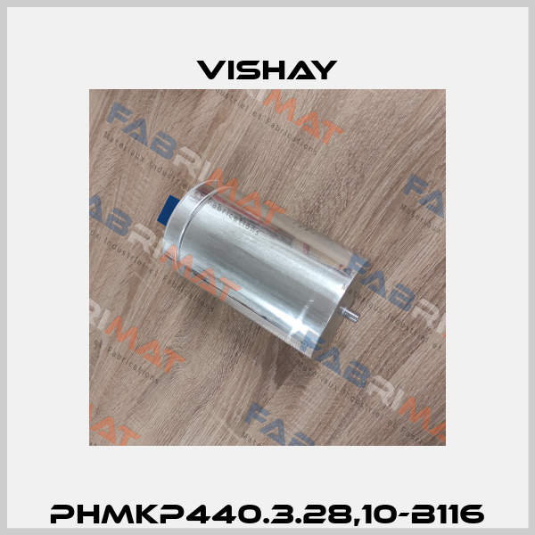 PhMKP440.3.28,10-B116 Vishay