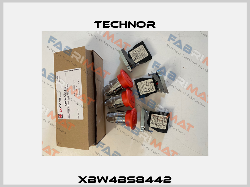 XBW4BS8442 TECHNOR