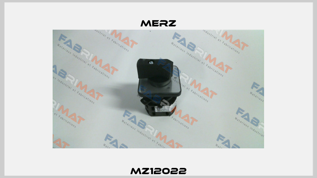 MZ12022 Merz