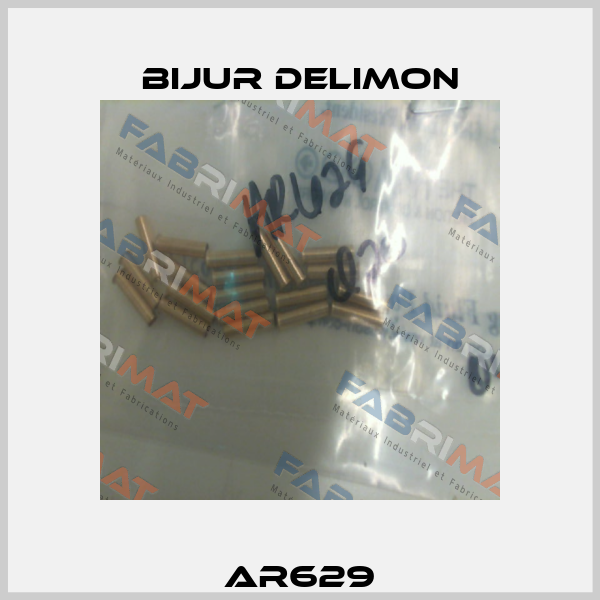 AR629 Bijur Delimon