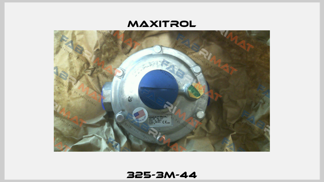 325-3M-44 Maxitrol