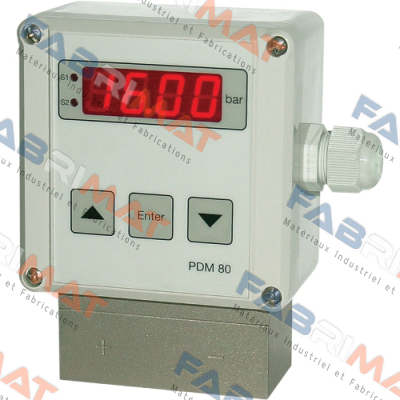 PDM 80  EMKO