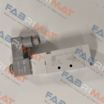 MVSD-180-4E1 Mindman