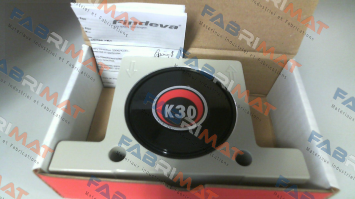 K30 Vibtec