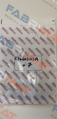 C3460303A VT MARINE PRODUCTS LTD