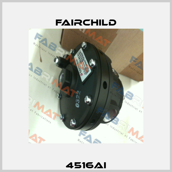 4516AI Fairchild
