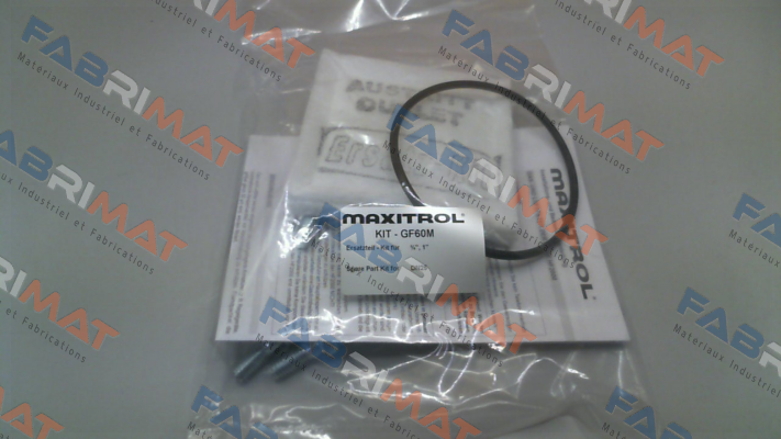 kit GF 60 M Maxitrol