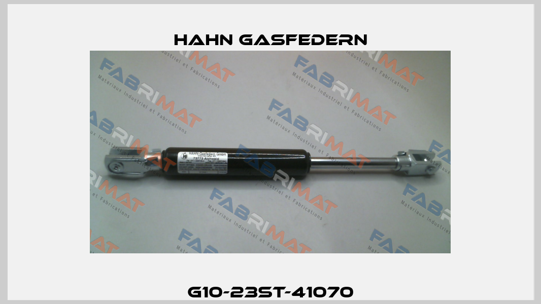 G10-23ST-41070 Hahn Gasfedern